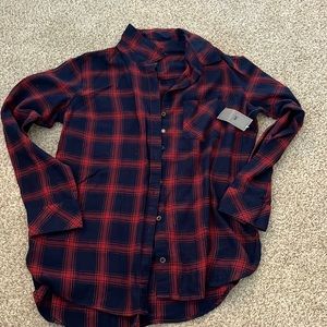 Lee Woman’s Flannel